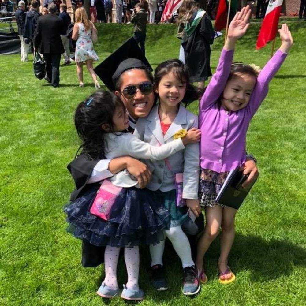 Meet your Posher, Bryan